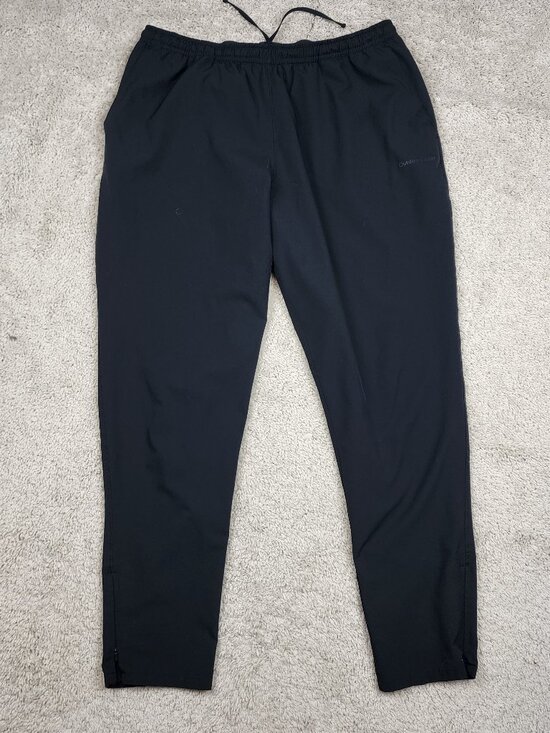 Outdoor Voices Other - Outdoor Voices Men’s Nylon Performance Stretch Jogger Pants Drawstring Size XL